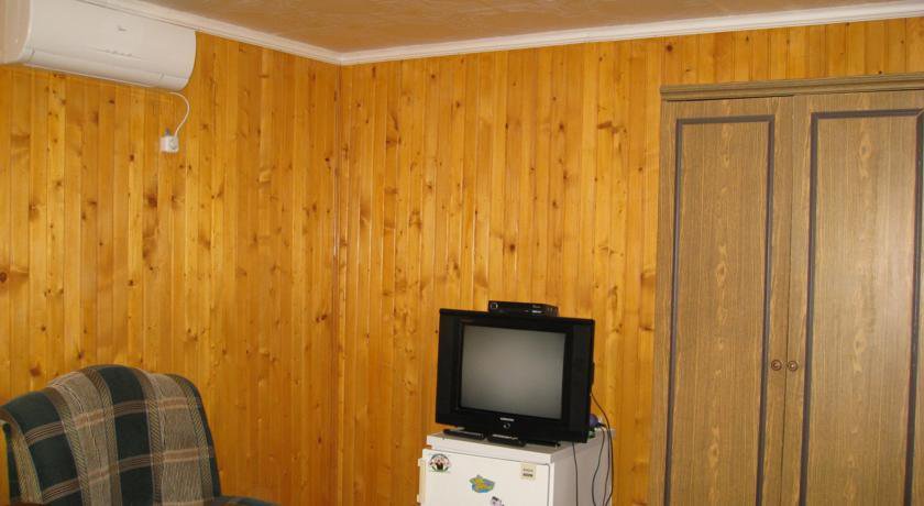 Гостиница Guest House Nadezhda Коктебель