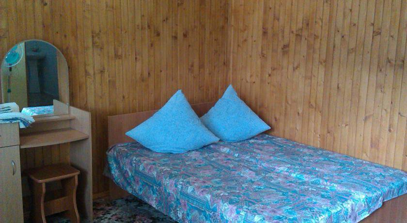 Гостиница Guest House Nadezhda Коктебель