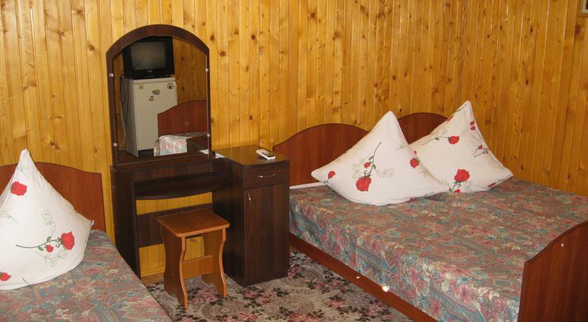 Гостиница Guest House Nadezhda Коктебель