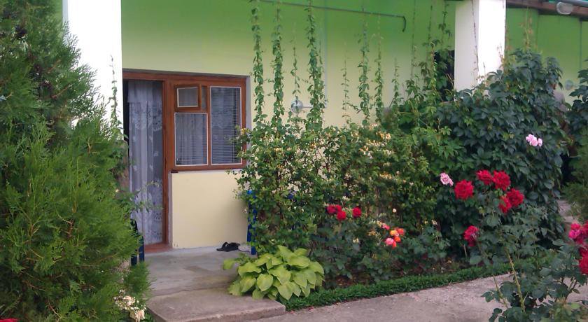Гостиница Guest House Nadezhda Коктебель-5