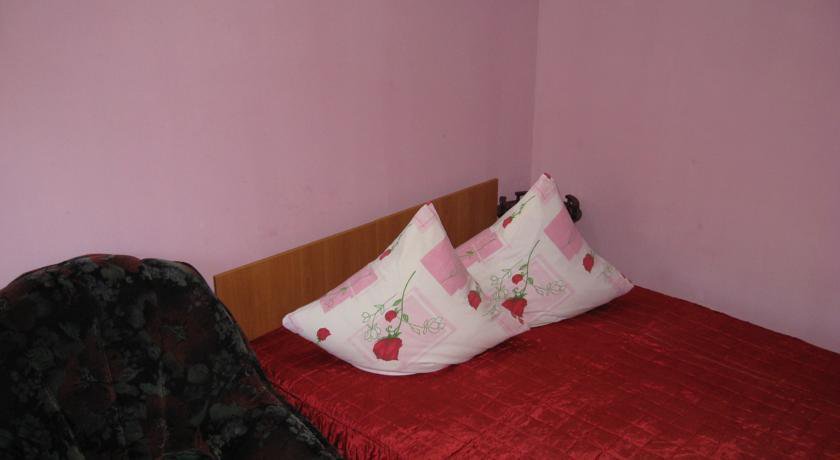 Гостиница Guest House Nadezhda Коктебель