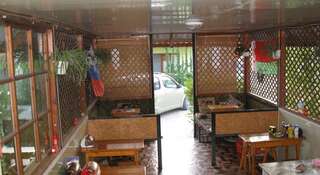 Гостиница Guest House Nadezhda Коктебель-3