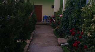 Гостиница Guest House Nadezhda Коктебель-2